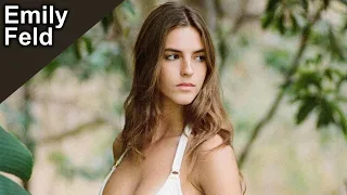 Emily Feld, Australian Model | Biography, Wiki, Facts, Boyfriend, Net Worth, Age, Lifestyle, Career