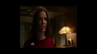 Grimm: Juliette vs Adeline, witch Battle fight