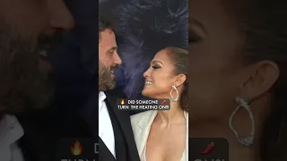 Jennifer Lopez & Ben Affleck can’t stop FLIRTING with each other | HELLO!