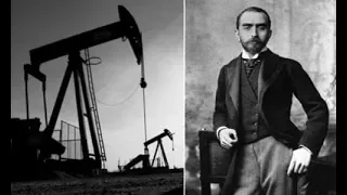 Галуст Гюльбенкян. Крупнейший нефтяной магнат 20 века. Господин 5 процентов.