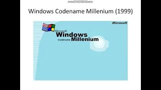 All Windows Startup and Shutdown Sounds MS Paint Remake(Super Updated)