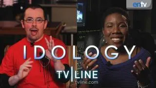 IDOLOGY: "American Idol" - Week 4 - Hollywood Week Drama!: ENTV