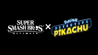 The Turtles - Happy Together (Super Smash Bros. x Detective Pikachu Trailer Version)