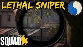 [29th ID] Lethal Sniper in Squad