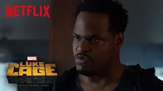 Marvel's Luke Cage: Season 2 | Clip: Misty and Colleen | Netflix