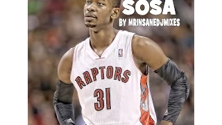 Terrence Ross Mix - Love Sosa