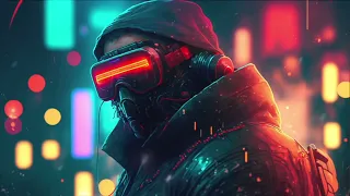 Cyberpunk Vibes: Futuristic Beats to Transport You to a Dystopian World 🚀🌃