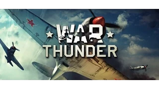 War Thunder Обзор на  миг 3 15