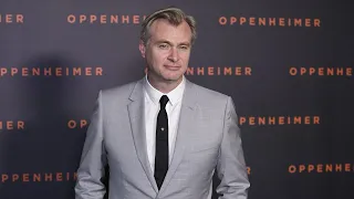 Every Jingle from Schaffrillas’ Christopher Nolan Ranking Video