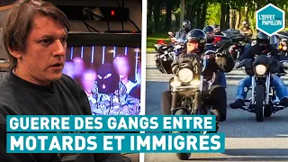 Guerre des gangs entre motards et immigrés (Danemark) - L'Effet Papillon