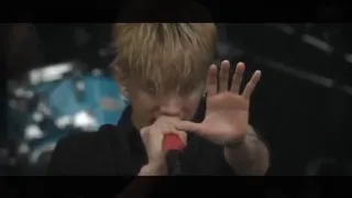 ONE OK ROCK - The Beginning (Live Fuji Rock Festival)