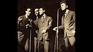 DION DIMUCCI & GROUP - LITTLE STAR (Rare Acapella Version) '60