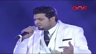 Sanware ll Singer Nabeel Shauqat Ali.( India & pakistan) grand fainal ll