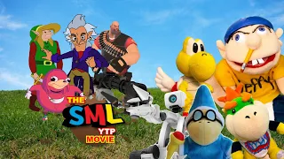 The SML YTP Movie