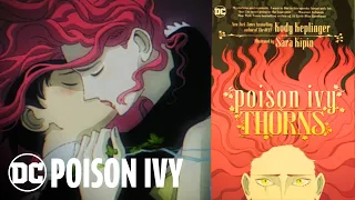 Poison Ivy: Thorns | Official Trailer