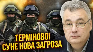 🔥СНЄГИРЬОВ: 1 ЛИСТОПАДА ПОЧНЕТЬСЯ! Путін віддав наказ про 600 тисяч бійців. На фронт їде нова армія