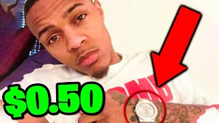 Rappers Who Got Caught BLATANTLY Fake Flexing! (Bow Wow, 50 Cent, Soulja Boy, 6ix9ine)