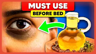 8 POWERFUL Benefits Of Using CASTOR OIL | Before bed