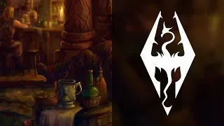 Ultimate Tavern Music Mix | Elder Scrolls inspired Music