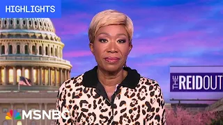 Watch the ReidOut with Joy Reid Highlights: April 12