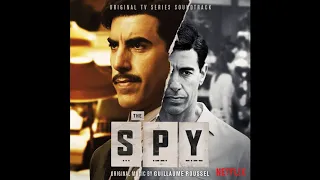 The Interview | The Spy OST