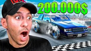 ΗΜΕΡΑ ΚΟΝΤΡΑΣ * ΤΑ ΕΔΩΣΑ ΟΛΑ * | Car For Sale Simulator 2023 #16