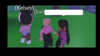 Mean Girl Humiliates BALD GIRL, She Instantly Regrets It | Dhar Mann in Roblox Pt. 1