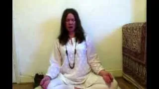 So Darshan Chakra Kriya