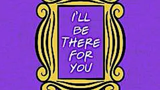 梅根·特瑞娜 Meghan Trainor I'll Be There for You ("Friends" 25th Anniversary) 【I'll Be There for You("Fr