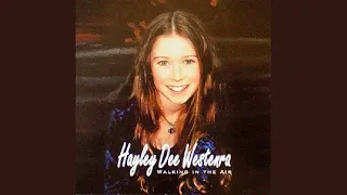 Hayley Westenra - Memory (Audio)