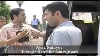 Azərbaycan, Türkiyə və Ermənistan  Dağlıq Qarabağla bağlı film çəkib