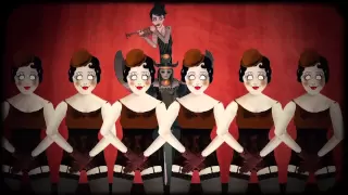 Katzenjammer - Soviet Trumpeter