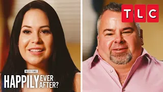 Ed & Liz Keep the Spark Alive | 90 Day Fiancé: Happily Ever After? | TLC