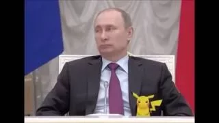Медведев срывает заседание. Патимейкер.POKEMON GO