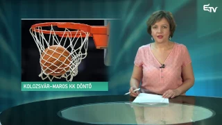 Sporthírek 2017. február 17. – Erdélyi Magyar Televízió