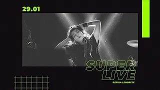 SUPERLIVE 2 | A BANDA MAIS BONITA DA CIDADE