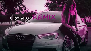 Аника Далински  - Дороги 🖤 (Remix) 💯✔