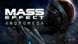 Погнали в  Космос! (っ˘ω˘ς ) | Mass Effect: Andromeda | #2