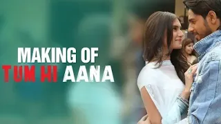 We bring to you behind the scenes the song "Tum Hi Aana" from the upcoming Bollywood#Timetop500