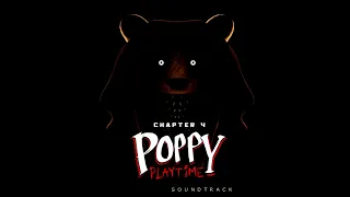 Poppy playtime chapter 4 soundtrack fighting the god