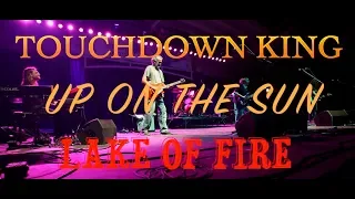 Meat Puppets - Finale: "Touchdown King/Up on the Sun/Lake of Fire" (Live at Summerfest 2018)