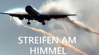 Die Chemtrail-Verschwörung: Ben und die 5 Beweise