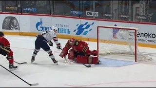 2022 Gagarin Cup. Avangard vs. Metallurg Mg, Highlights (Game 3)