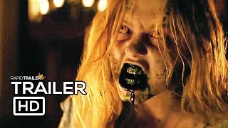 ALONG CAME THE DEVIL Official Trailer (2018) Horror Movie HD