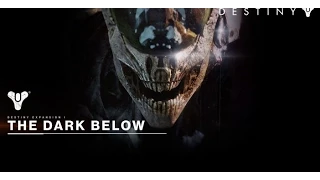 Destiny - First Look Dark Below DLC - Opening cinematic (RUS)