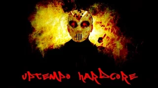 220BPM Hardcore Mix - ANGERFIST UNEXIST ANDY THE CORE & MORE