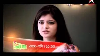 Care Korina on Star Jalsha