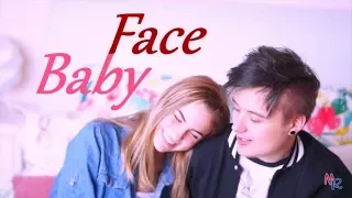 Ивангай и Марьяна Ро - "Face - Baby"