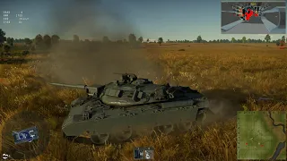 Type 74 new engine sounds