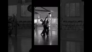 Beautiful Waltz - 🎵 No Time To Die (from 007) #ballroom #ballroomdance #dancer #dancesport